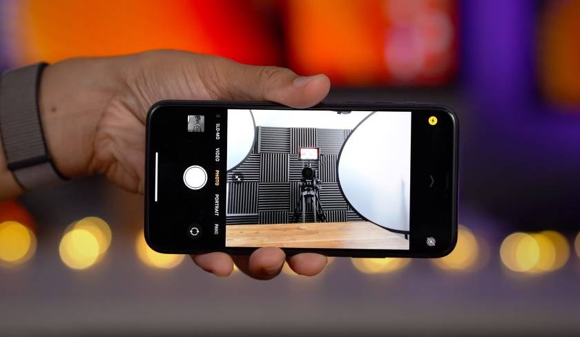 Smartphones with the best camera in 2020