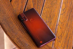 Motorola présentera la gamme phare de smartphones One 2020 avec écrans Waterfall