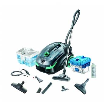 Famille Thomas DryBox Amfibia