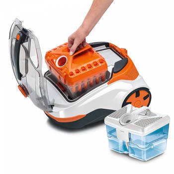 Thomas DryBOX AquaBOX chat et chien