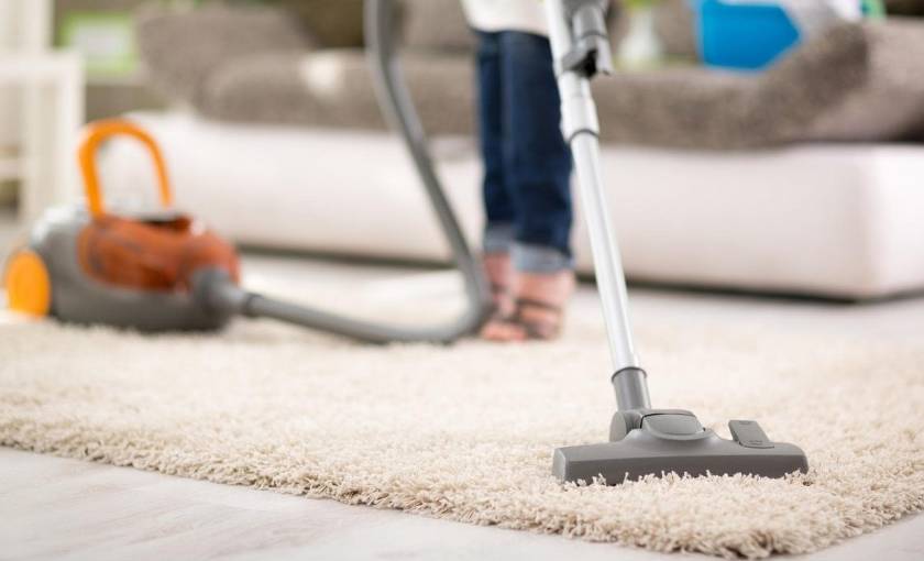 Les meilleurs aspirateurs avec aquafilter 2020