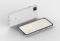 Google Pixel 4a recevra le processeur Snapdragon 730!