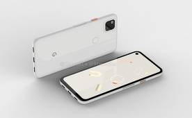 Google Pixel 4a will receive the Snapdragon 730 processor!