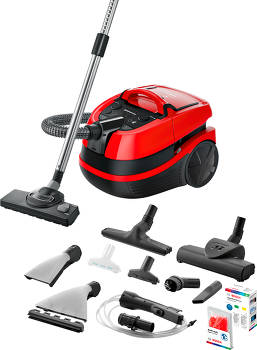 Bosch BWD 421 PET