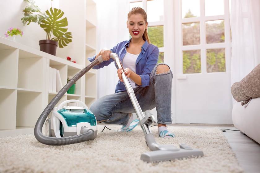 Les meilleurs aspirateurs de lavage de 2020