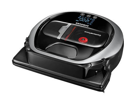 Samsung POWERbot VR-20R7260WC