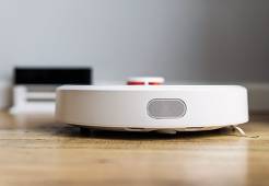 The best robotic vacuum cleaners of 2020