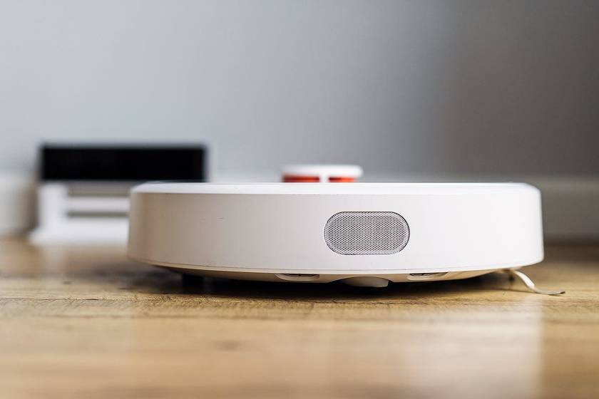 Vuoden 2020 parhaat robottipölynimurit