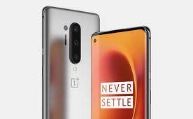 OnePlus 8 and OnePlus 8 Pro will be released sooner than planned !?