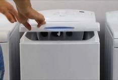 Les meilleures machines à laver verticales de 2020