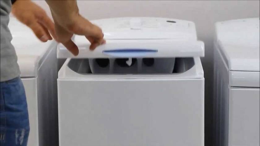 The best vertical washing machines of 2020