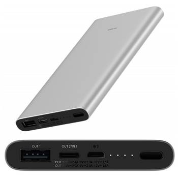 Xiaomi Mi Power Bank 3