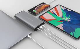 Les meilleures batteries externes de 2020