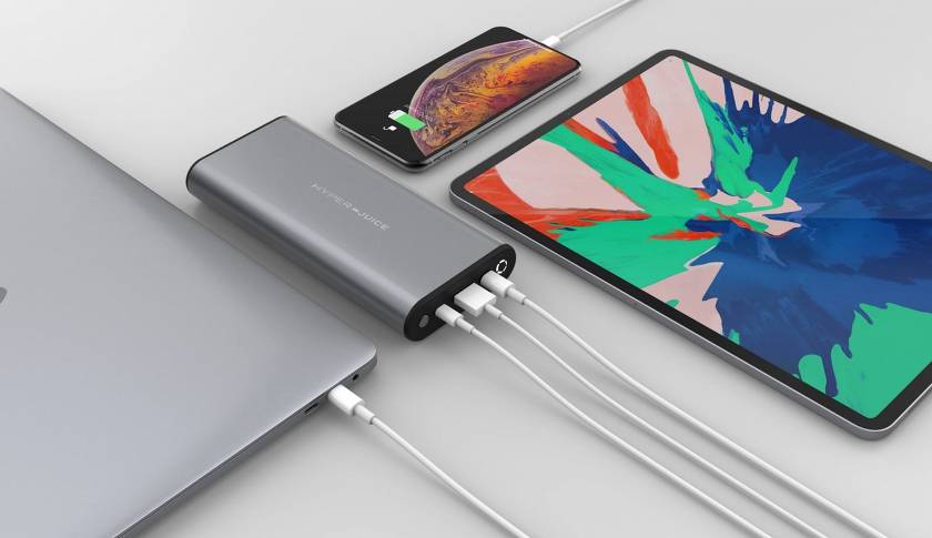 Les meilleures batteries externes de 2020