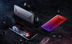 Nubia announced the date and place of the presentation of Red Magic with 144 GHz screen