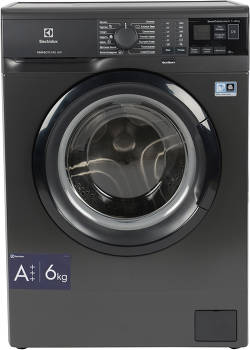 Electrolux PerfectCare 600 EW6S4R06BX
