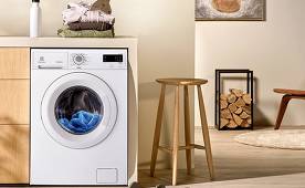 The best narrow washing machines of 2020