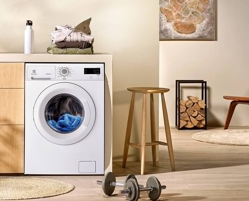 The best narrow washing machines of 2020