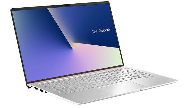 ASUS ZenBook Classic