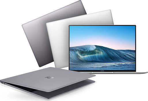 Huawei MateBook X Pro