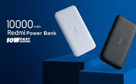Redmi introduced 2 PowerBank for $ 11