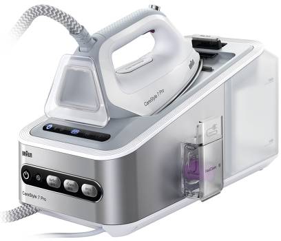 Braun CareStyle 7 Pro IS 7155