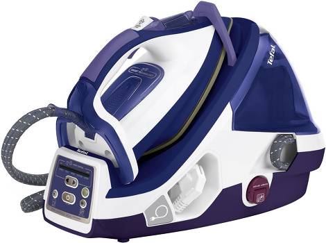 Tefal Pro Express X-Pert Plus GV 8982