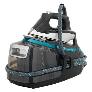 Rowenta Silence Steam DG 8985