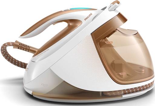 Philips PerfectCare Elite Plus GC 9682
