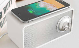 MiJia Qualitell: Xiaomi's new Bluetooth speaker for $ 30
