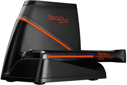 LOreal Steampod In-Salon