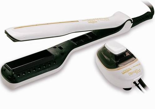 LOreal Steampod 2.0