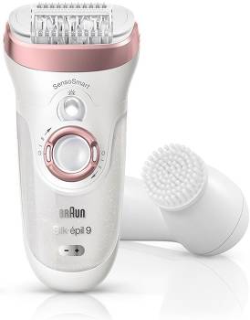 Braun Silk-epil 9 SensoSmart 9880