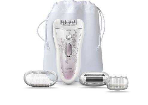Philips SatinPerfect HP 6579