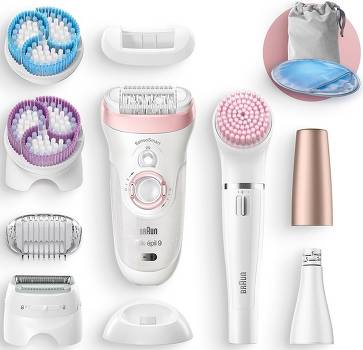 Braun Silk-epil 9 SensoSmart 9975