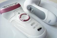 Les meilleurs épilateurs de 2020