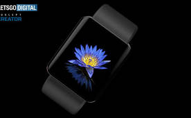 The first OPPO smartwatch with ECG is already on render!