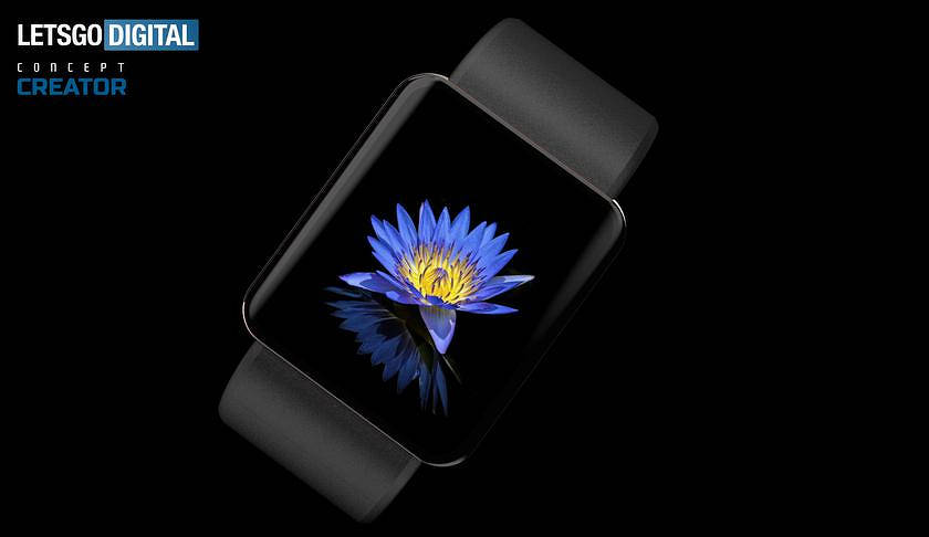 La première smartwatch OPPO avec ECG est déjà en rendu!