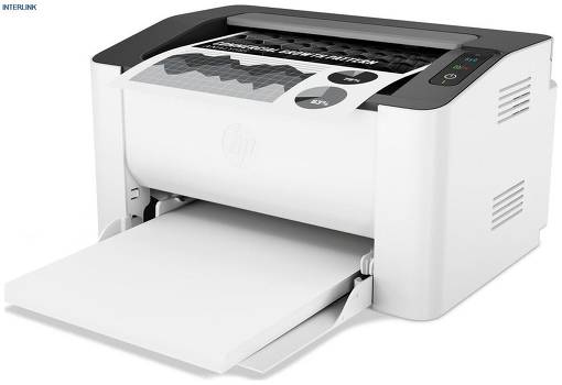 HP Laser 107A