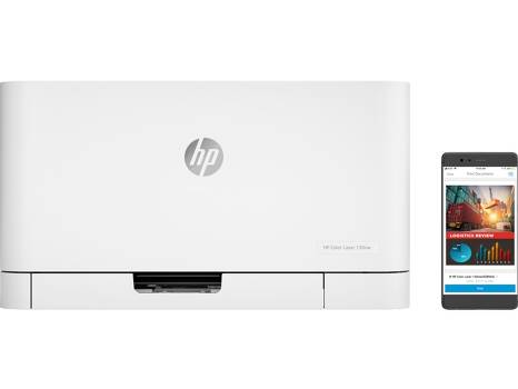 HP Color Laser 150A
