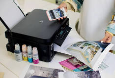 Les meilleures imprimantes de 2020