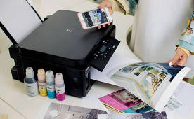 The best printers of 2020