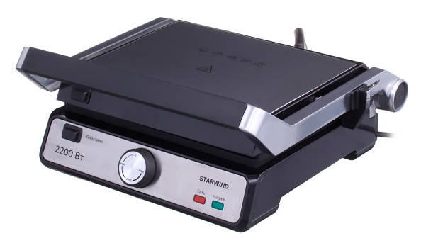 StarWind SSG9516