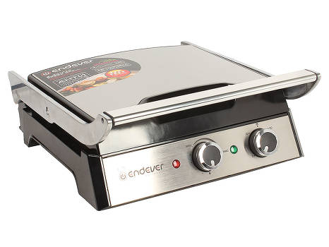 Endever grillmaster 230
