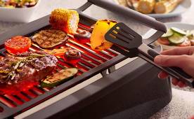 The best electric grills of 2020