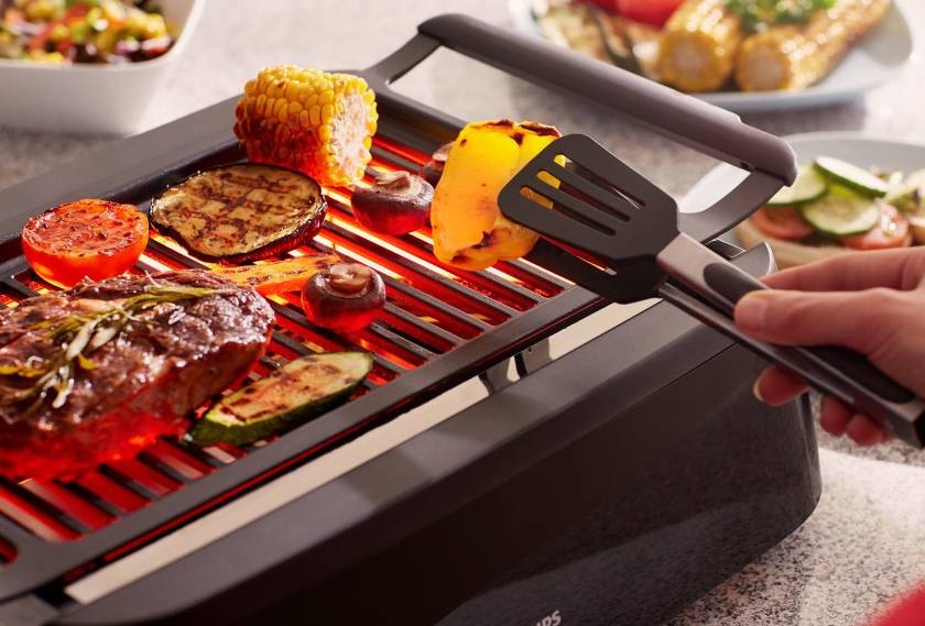 Les meilleurs grillades électriques de 2020