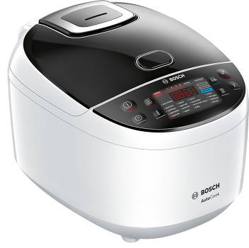 Bosch MUC24B64