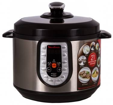 Moulinex CE 500E32