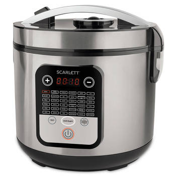 Scarlett SC-MC410S23