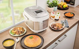 Best multicookers of 2020
